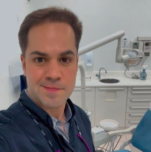Dr. Rodrigo Pinheiro