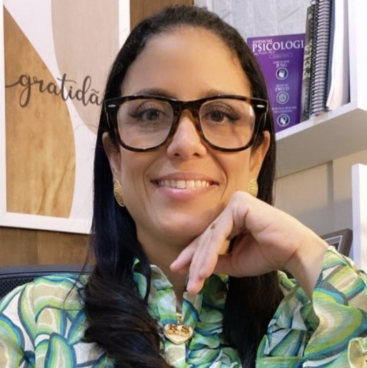 Rebeca Spinola