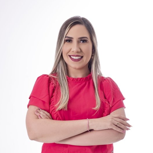 Emanuelly Araújo