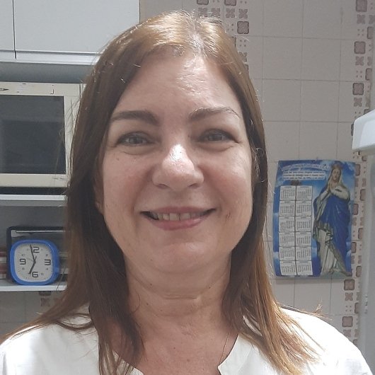 Dra. Silvana Morais