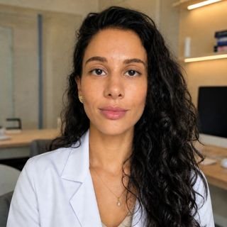 Dra. Aléxia Rodrigues Teixeira