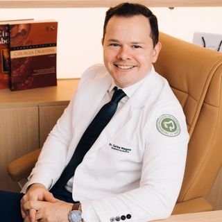 Dr. Carlos Magno