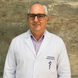 Dr. Sérgio Carvalho