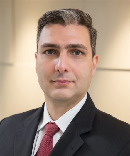 Dr. Fabio Tacla Saad