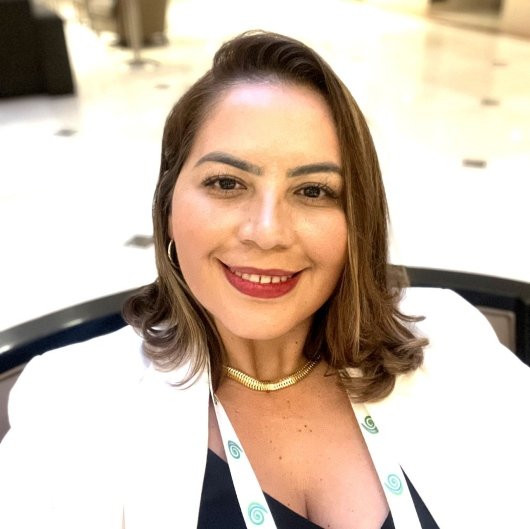 Jocélia Peixoto