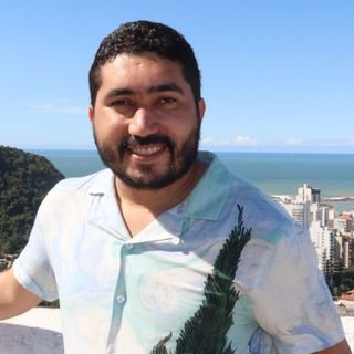 Dr. Diego Vieira da Silva
