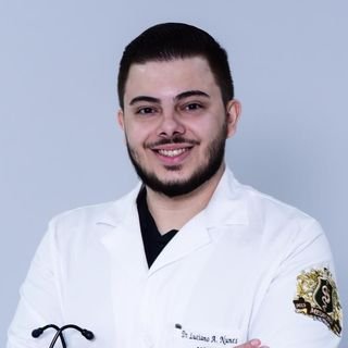 Dr. Luciano Alves Nunes