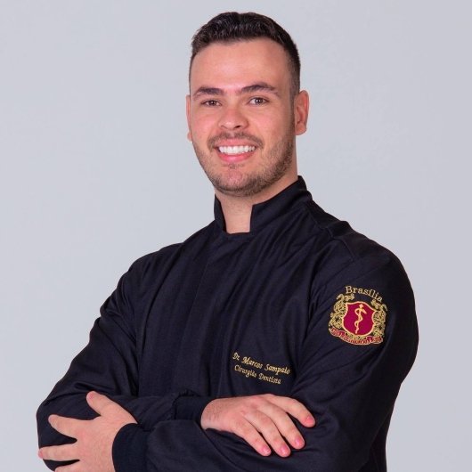 Dr. Marcos Sampaio