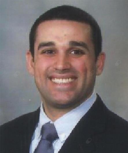 Dr. Felipe Machado do Amaral