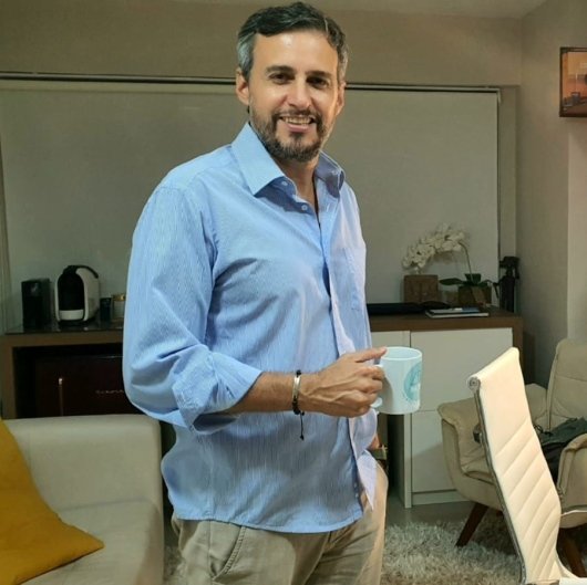 Dr. Marcio Rocha de Figueiredo