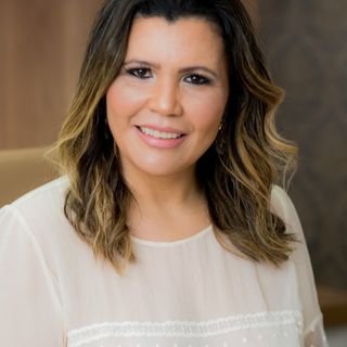 Dra. Marcia Cristina silva de Lima Dantas