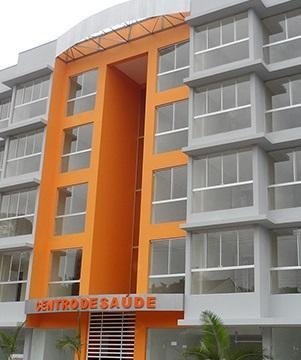 Dra. Camila de Castilhos Forster