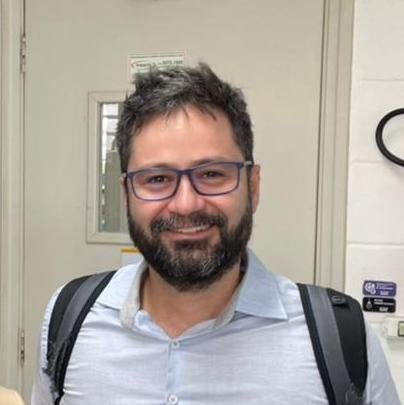 Dr. Andre Freitas