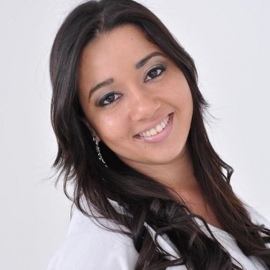 Fernanda Borges de Araújo