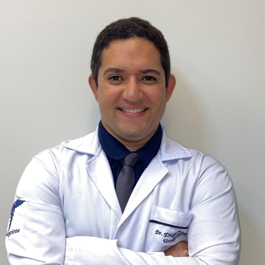 Dr. Diogo Viana