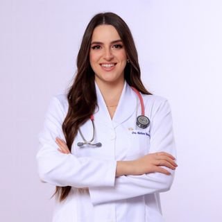 Dra. Bárbara Marangoni