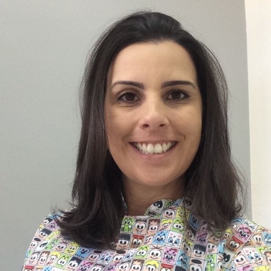 Dra. Luciana Rodrigues Silveira Das Neves
