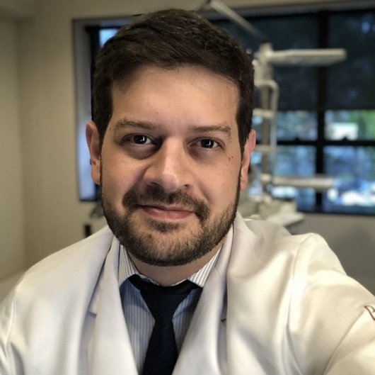 Dr. Samuel Cunha