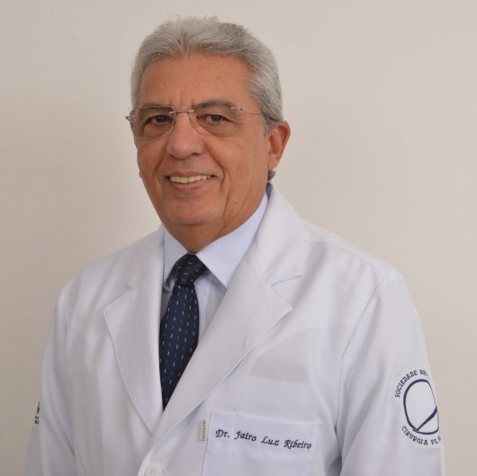 Dr. Jairo Jose da Luz Ribeiro