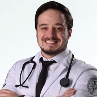 Dr. Vitor Bigatão