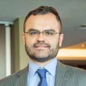 Dr. Marcio Chedid
