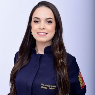 Dra. Letícia Gruber