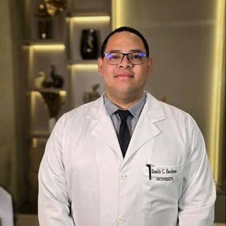 Dr. Danilo Costa Schokness