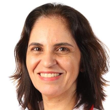 Dra. Danielle Holmes Borba de Sousa