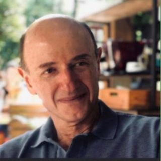 Prof. Charles Schmidt