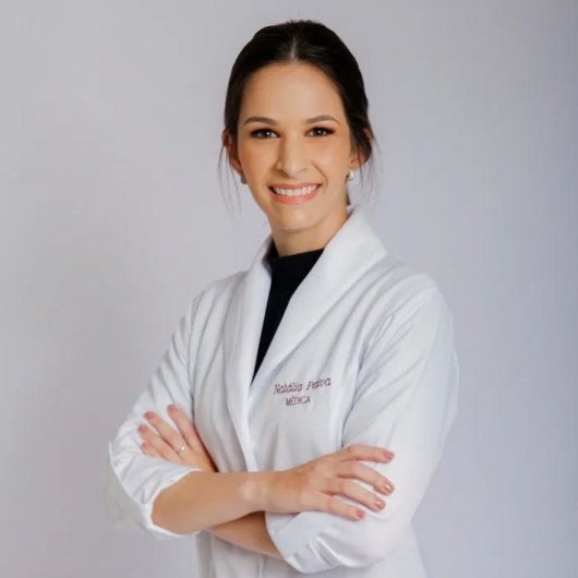 Dra. Natalia Silveira de Paiva