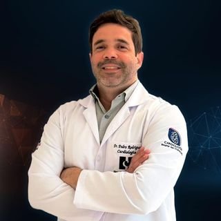 Dr. Pedro Henrique Rodrigues da Silva