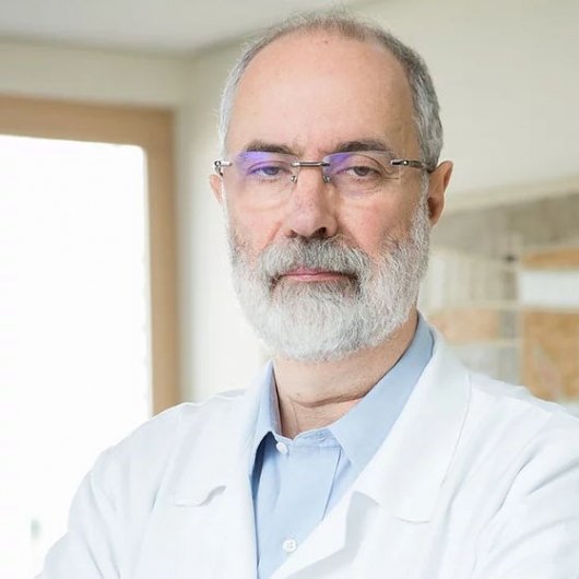 Prof. Luiz Paulo Kowalski