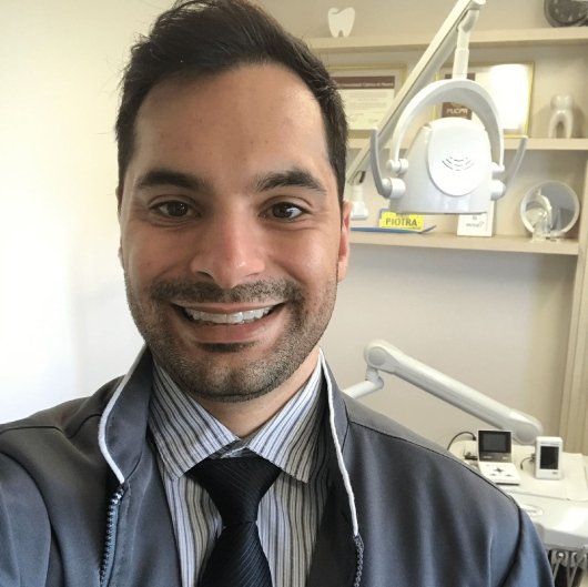 Dr. Pedro Laibida Tolentino