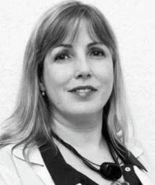 Dra. Mariza Matheus
