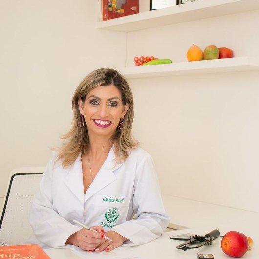 Caroline Decarli Varelli