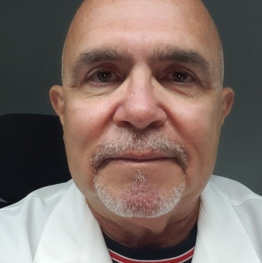 Dr. Joao Conrado Cavalcante Da Ponte