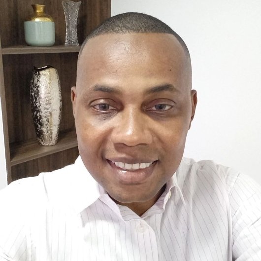 Clenilson Luiz Passos Costa