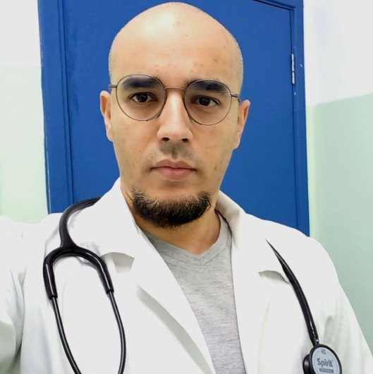Dr. Isac Júnior
