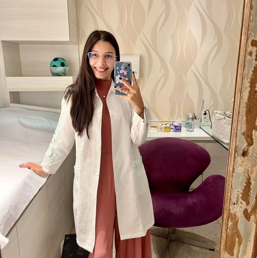 Dra. Brenda Ianca