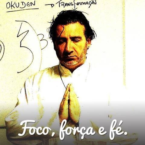 Prof. Léo Veiga