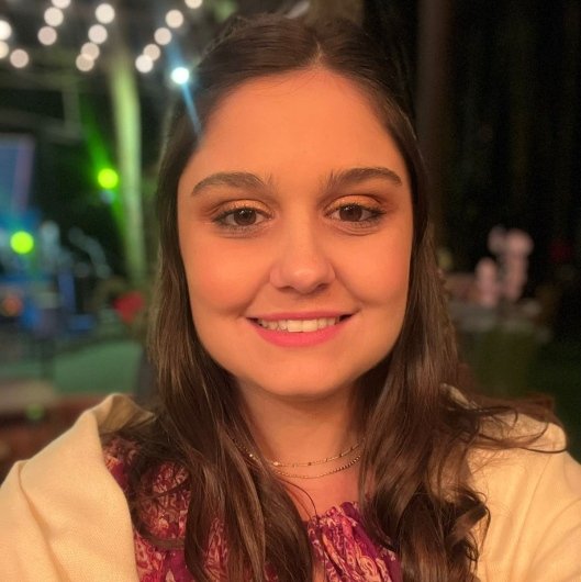 Melanie Masteguin B. Araujo