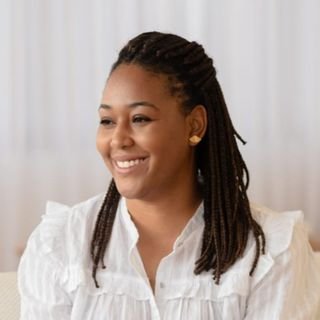 Pamela Rafaela Pereira