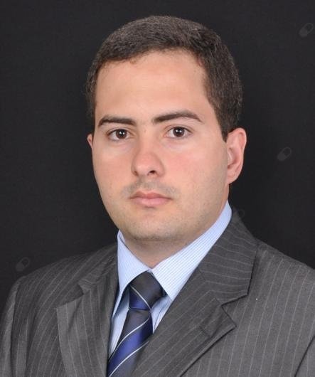 Dr. Paulo Victor Ribeiro