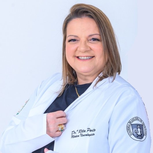 Dra. Rita De Cassia Rodrigues Porto