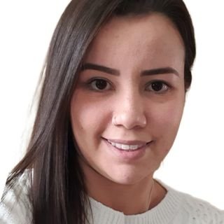 Ana Paula Hoffmann Valério