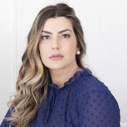Dra. Emanuela Vanzella