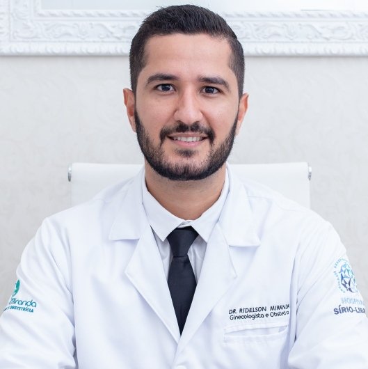 Dr. Ridelson Miranda
