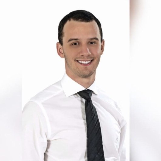 Dr. Walter Assunção Gonçalves