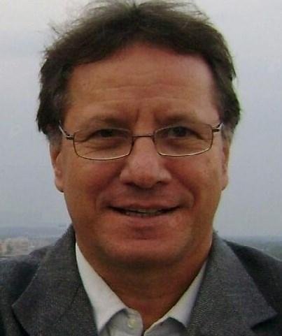 Dr. Jose Genilson Alves Ribeiro