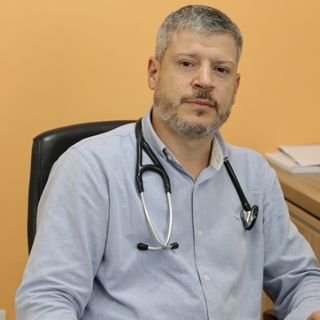 Dr. Roberto Rodrigues Queiroz